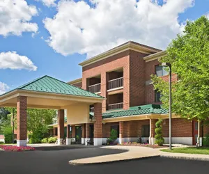 Photo 2 - Courtyard by Marriott Parsippany