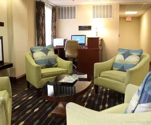 Photo 4 - Hampton Inn Danville