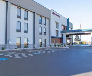 Photo 2 - Hampton Inn Danville