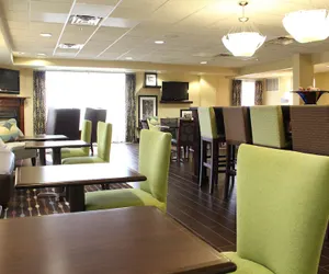 Photo 5 - Hampton Inn Danville