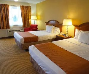 Photo 4 - Americas Best Value Inn Plattsburgh