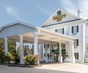 Photo 2 - Quality Inn Greeneville