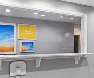 Photo 3 - Days Inn by Wyndham Simpsonville