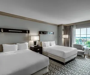 Photo 4 - Hilton Columbus at Easton