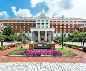 Photo 2 - Hilton Columbus at Easton