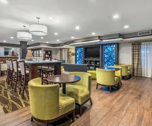 Photo 3 - Best Western Plus Liberal Hotel & Suites