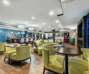 Photo 4 - Best Western Plus Liberal Hotel & Suites