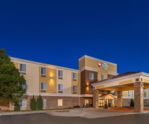 Photo 2 - Best Western Plus Liberal Hotel & Suites