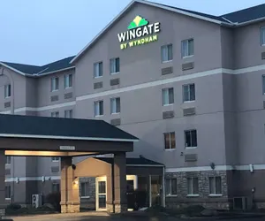 Photo 2 - Wingate by Wyndham Ashland