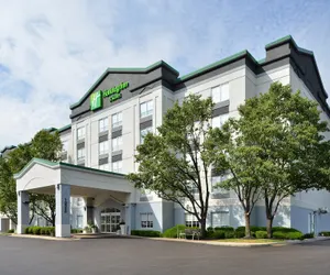 Photo 2 - Holiday Inn Hotel & Suites Overland Park - Convention Center, an IHG Hotel