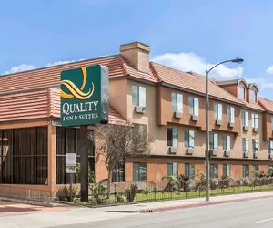 Photo 2 - Quality Inn & Suites Bell Gardens - Los Angeles