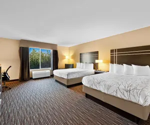Photo 5 - Best Western Topaz Lake Inn
