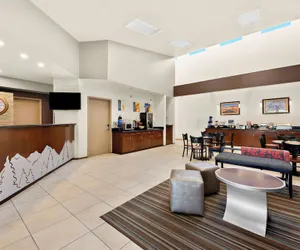Photo 4 - Best Western Topaz Lake Inn