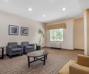 Photo 4 - Sleep Inn & Suites at Concord Mills