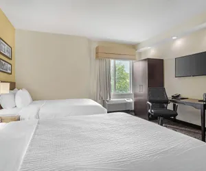 Photo 5 - Sleep Inn & Suites at Concord Mills