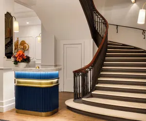 Photo 3 - The Chemists’ Club Hotel