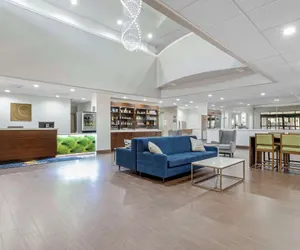 Photo 5 - Comfort Suites Houston NW - Vintage Park