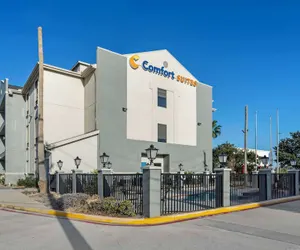 Photo 2 - Comfort Suites Houston NW - Vintage Park