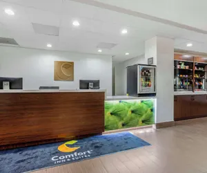 Photo 4 - Comfort Suites Houston NW - Vintage Park