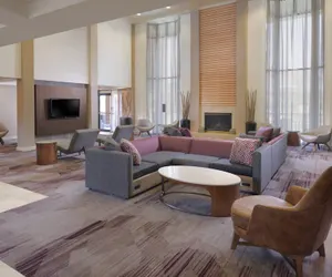 Photo 4 - Courtyard by Marriott Houston Northwest