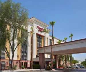 Photo 2 - Hampton Inn Phoenix/Glendale/Peoria