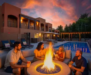 Photo 2 - Arroyo Pinion Hotel, Ascend Hotel Collection