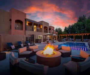 Photo 2 - Arroyo Pinion Hotel, an Ascend Collection Hotel