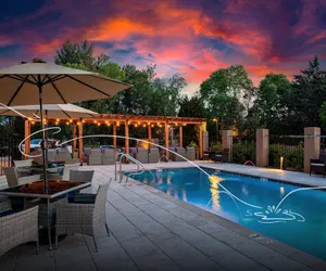 Photo 2 - Arroyo Pinion Hotel, Ascend Hotel Collection