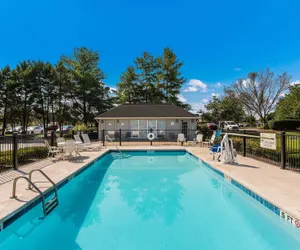 Photo 2 - Quality Inn Gallatin - Nashville Metro