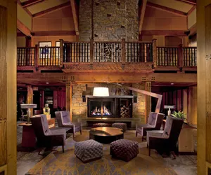 Photo 3 - Willows Lodge