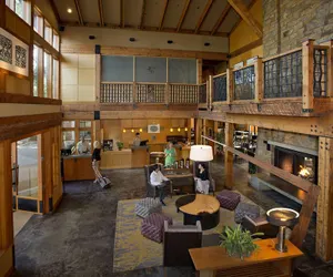 Photo 4 - Willows Lodge