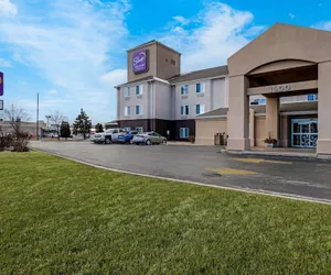 Photo 2 - Sleep Inn & Suites Green Bay South