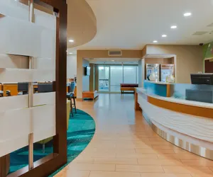 Photo 2 - Springhill Suites By Marriott Orlando Altamonte Springs