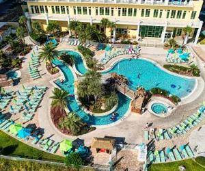 Photo 2 - Holiday Inn Resort Pensacola Beach, an IHG Hotel