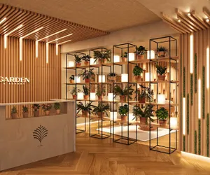 Photo 2 - The Garden Hotel & Resort