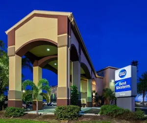 Photo 2 - Best Western Tampa