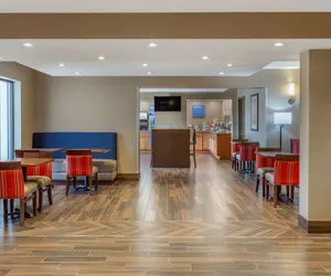 Photo 4 - Comfort Inn & Suites