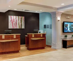 Photo 5 - Courtyard by Marriott Cranbury South Brunswick