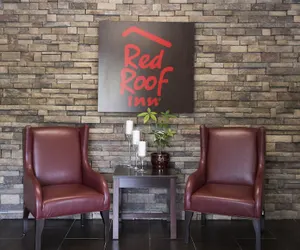 Photo 3 - Red Roof Inn Neptune - Jersey Shore