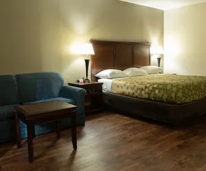 Photo 4 - Econo Lodge Near Fort Gregg-Adams I-295