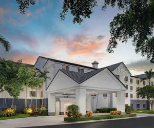 Photo 2 - Fairfield Inn And Suites By Marriott Boca Raton