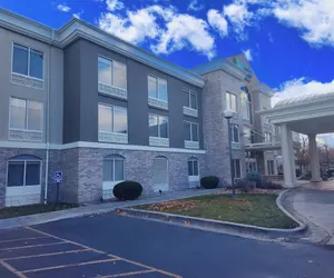 Photo 2 - Holiday Inn Express Hotel & Suites Idaho Falls, an IHG Hotel