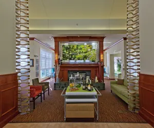 Photo 5 - Hilton Garden Inn Oklahoma City Airport