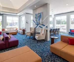 Photo 4 - Hilton Garden Inn Oklahoma City Airport