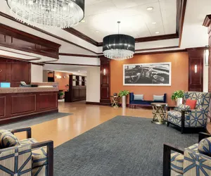 Photo 3 - Hampton Inn Dulles - Cascades