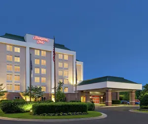 Photo 2 - Hampton Inn Dulles - Cascades