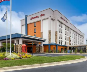 Photo 2 - Hampton Inn Christiansburg/Blacksburg