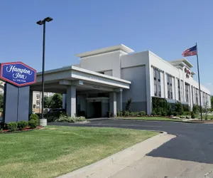 Photo 2 - Hampton Inn Muskogee