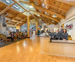 Photo 3 - Grande Denali Lodge