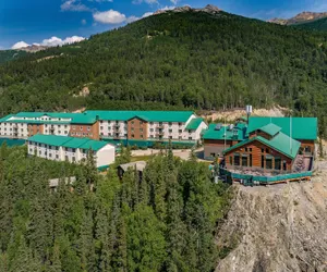 Photo 2 - Grande Denali Lodge